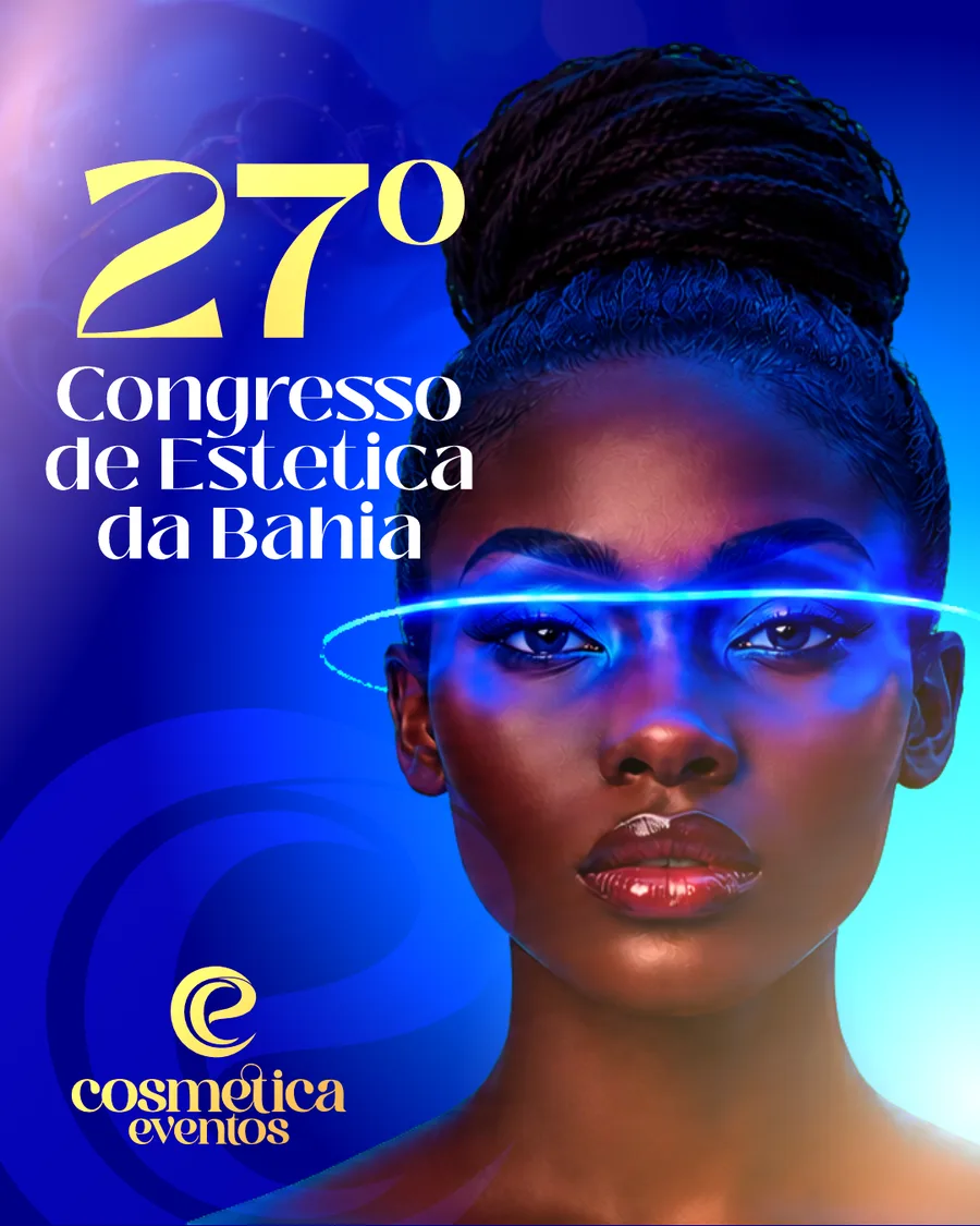 27º Congresso de Estética da Bahia