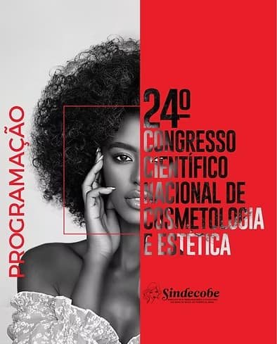 24ª edição do Congresso de Estética da Bahia