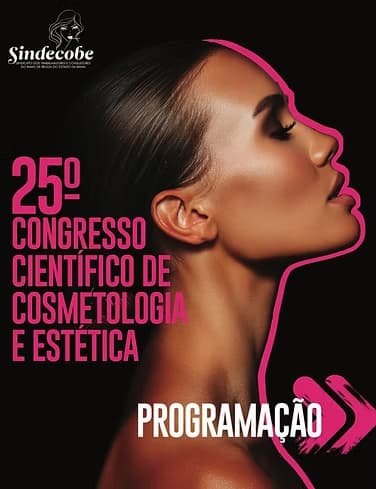 25ª edição do Congresso de Estética da Bahia