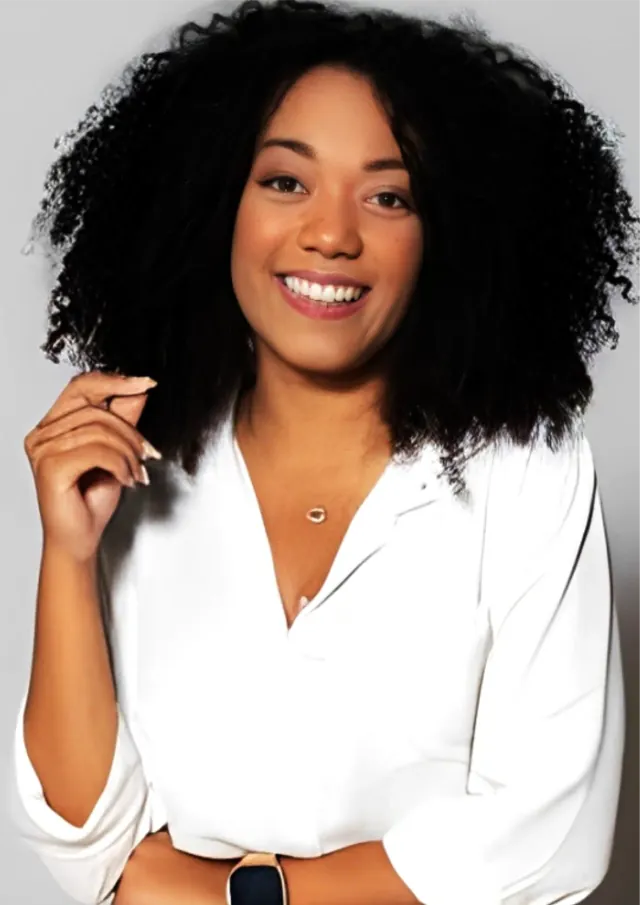 Iasmine Fernandes
