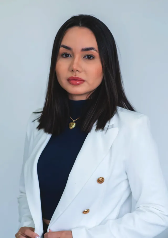 Dra. Raissa Leite