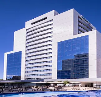 Quality Hotel & Suites Salvador
