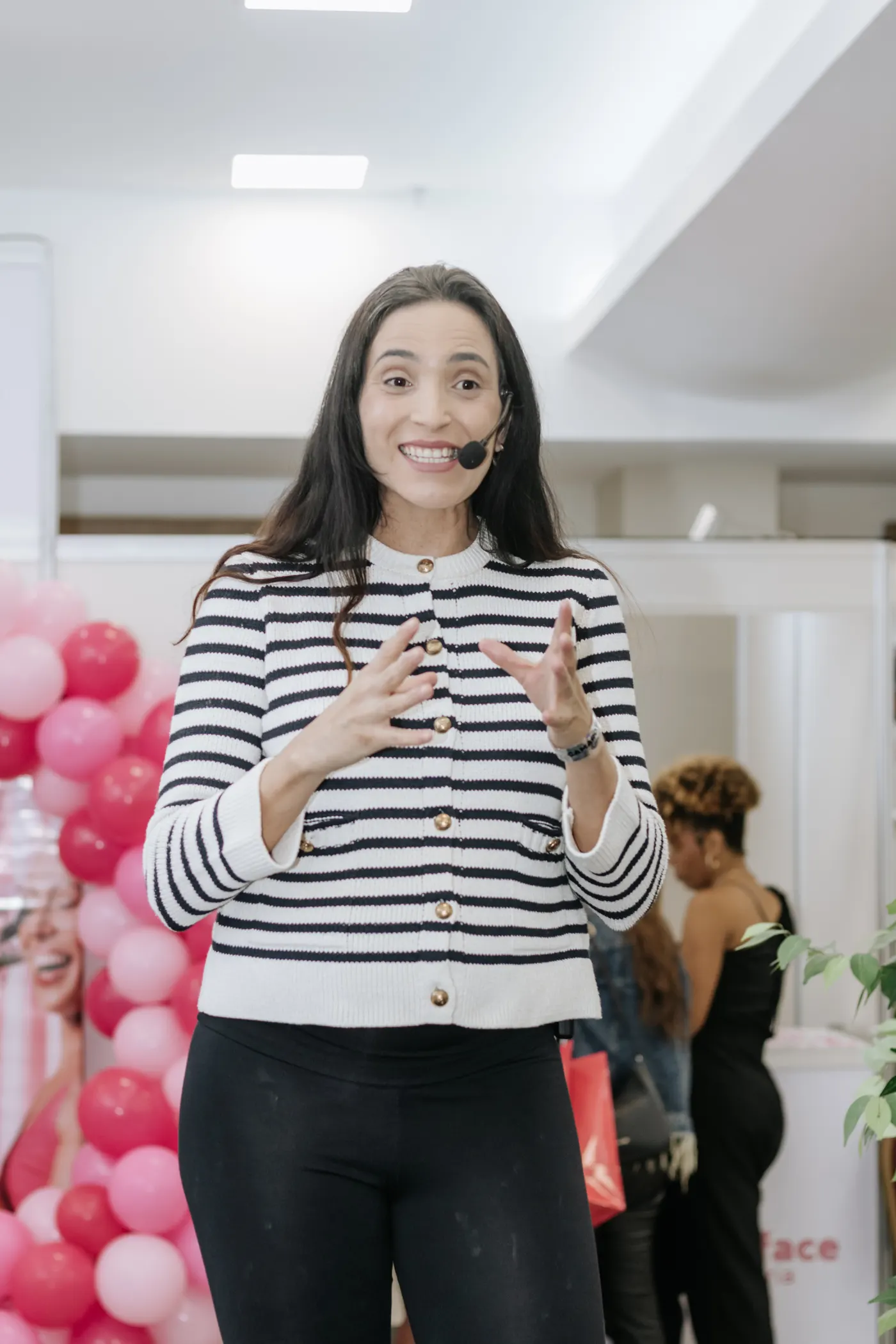 Feira Cosmetica
