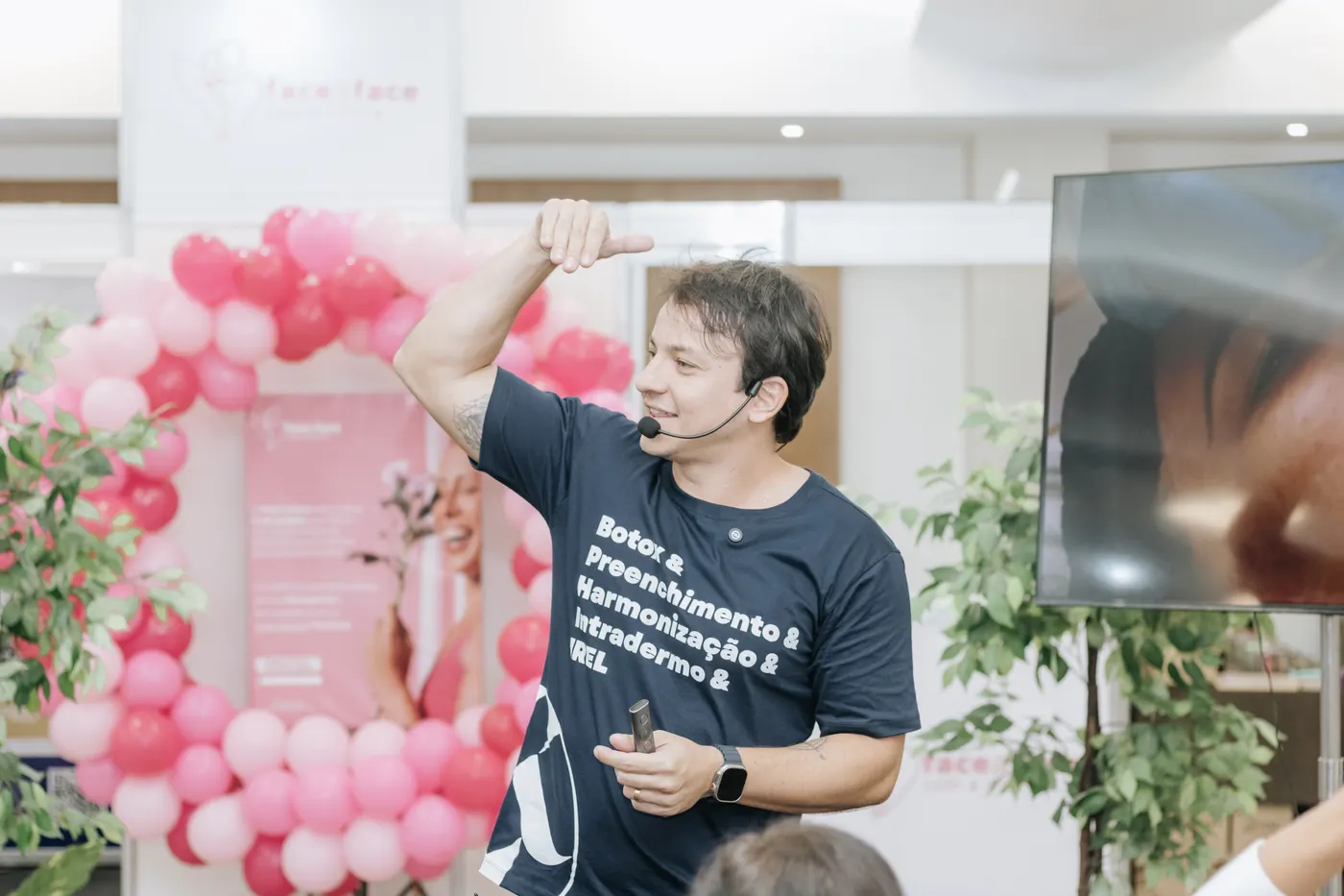 Feira Cosmetica
