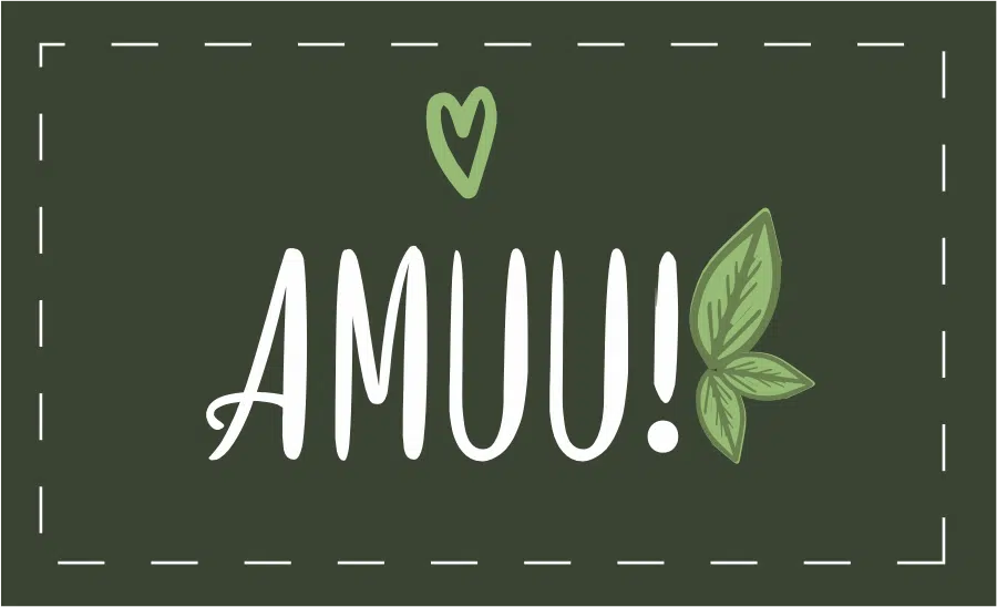 Amuu