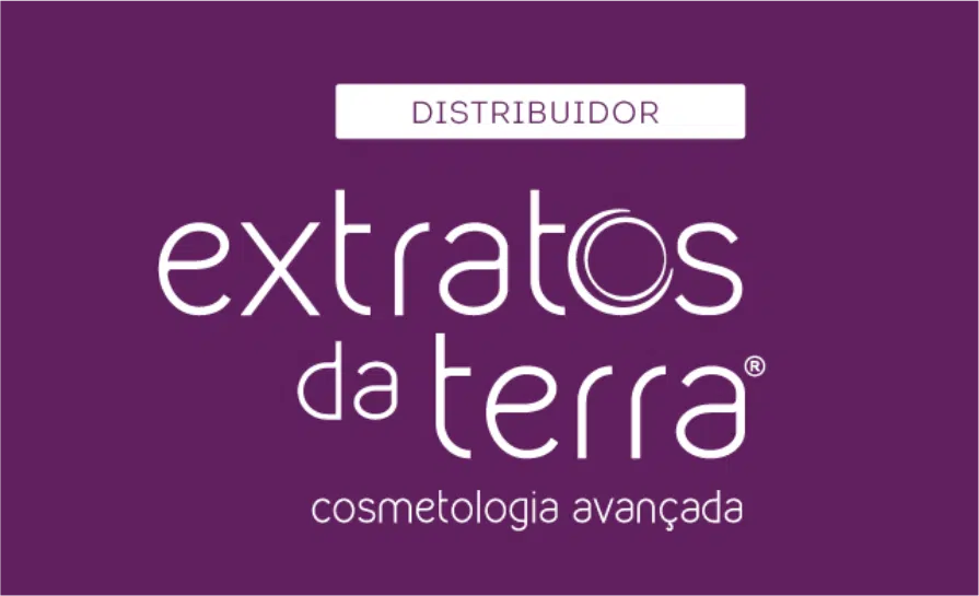 Extratos da Terra